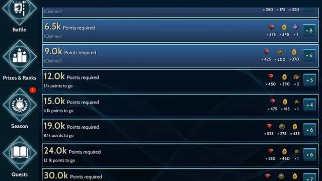 War Dragons: When Is The Best Time To Open Chests? смотреть онлайн