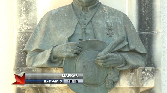 MAFKAR PROGRAMME 38 : IL-MAFKAR TA' MONS. ZARB PROMO смотреть онлайн