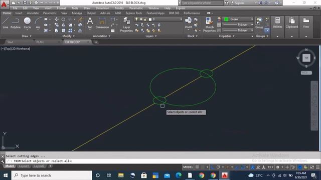 Autocad Electrical Isometric Drawing Tutorial For Beginners 6 смотреть онлайн
