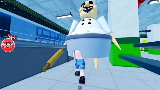 Побег От Учителя в ROBLOX!!! | ESCAPE ALBERT'S SCHOOL RUN! смотреть онлайн