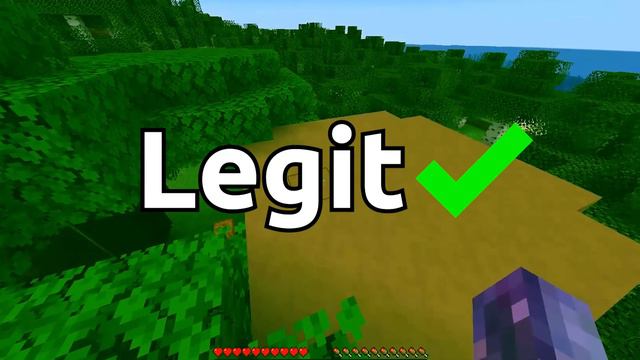 The FUNNIEST FAKE Minecraft Speedruns EVER... смотреть онлайн