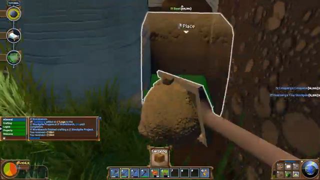 ECO-2 (Первый сезон) Прохождение.