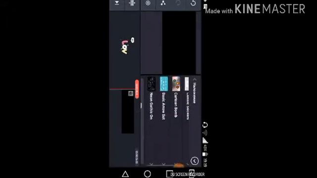 Как снимать интро и видео спомощи програмы киномастер смотреть онлайн