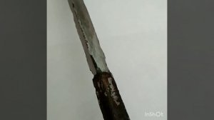 Реставрация  Штыка 1891--1930 года.