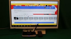Как сделать смарт ТВ из обычного телевизора