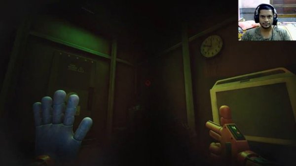 Poppy Playtime Chapter 3 | Miss Delight Gameplay Reaction #2