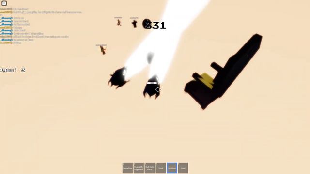 (Roblox) King Multiverse 22 second Speedrun. (Undertale Judgement Day) смотреть онлайн