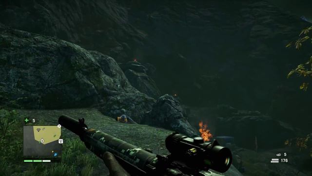 Far Cry 4 Gold Edition - Part 30 PC Playthrough [HD] смотреть онлайн