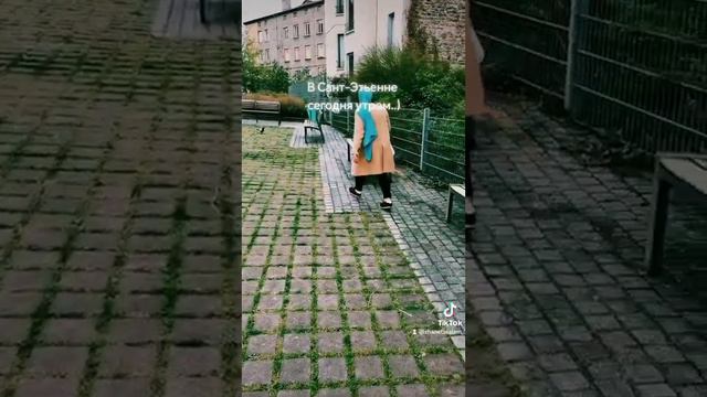 Франция сегодня-май 2023! Нет крыс и мусора! Не верьте! смотреть онлайн