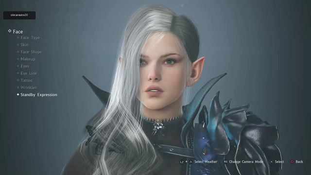 Character Creation: NEXT GEN Character Creator | Ashes Of Creation