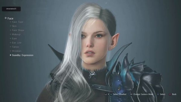 Character Creation: NEXT GEN Character Creator | Ashes of Creation