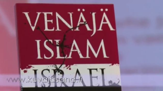 Walvoord - Hitchcock - Venäjä, Islam ja Israel.mp4 смотреть онлайн