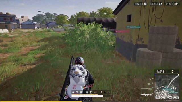 они такого не ждали) - Pubg смотреть онлайн