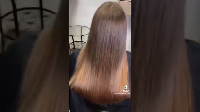 Скрытое окоашивание волос проспект Дальневосточный метро Дыбенко СПБ смотреть онлайн