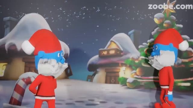 новый год через месяц ураа