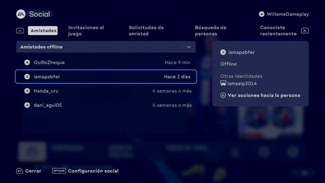 Como INVITAR AMIGOS para JUGAR ONLINE en FIFA 23 ✅ смотреть онлайн