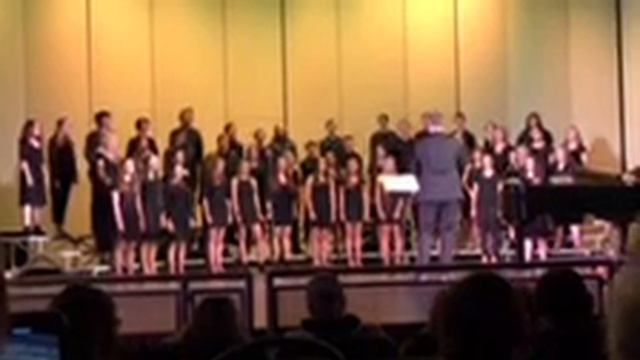 spartan choir fall 2019 - in flanders fields смотреть онлайн