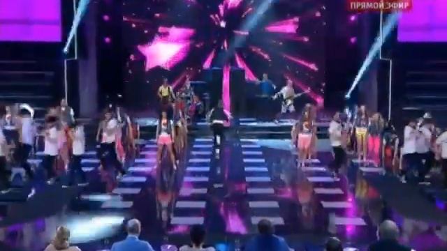 Большие танцы | Nino 3Run Family | выход №2 смотреть онлайн