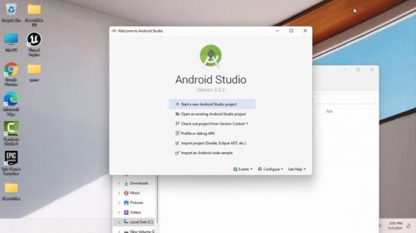 How to Fix Install Build Tools revision 32.0.0 is corrupted