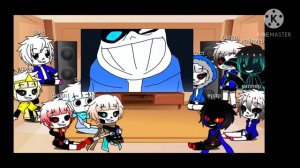 реакция сансов на битву санса и джевила