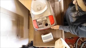 ZEPTER CleanSy PWC 100