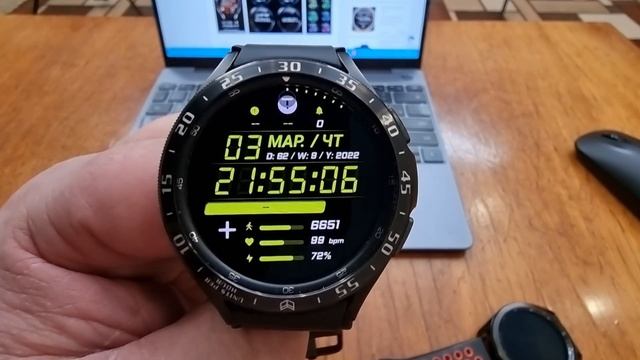 5+1 Бесплатных и временно бесплатных лучших циферблатов для WearOS и TizenOS
