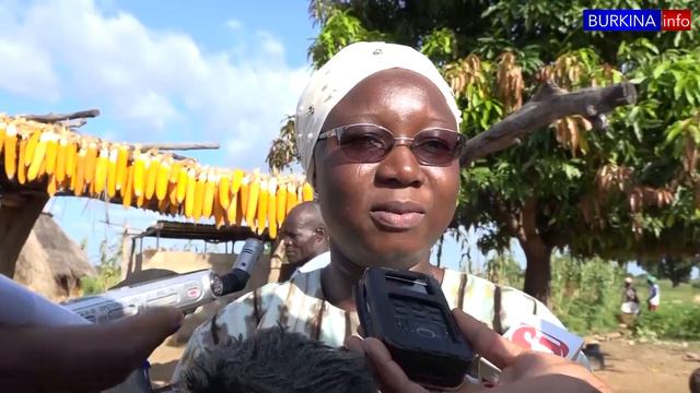 BITV: retrouvez votre dossier sur la Défécation à l'air libre au BURKINA смотреть онлайн