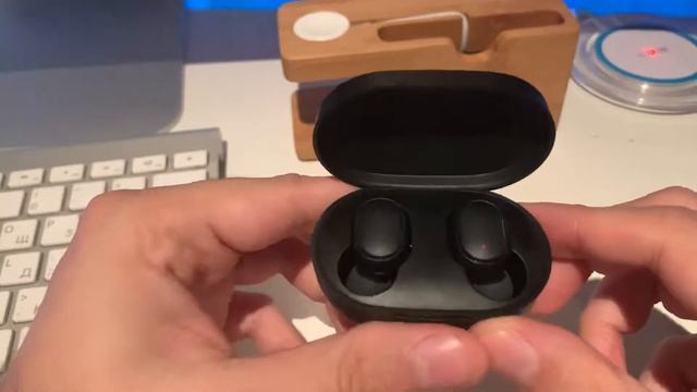 REDMI DOTS 2019 | GADGET FM