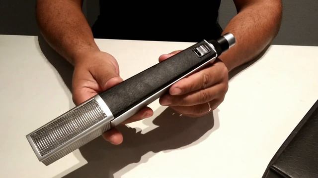 Microphone Sennheiser MD 441 U смотреть онлайн
