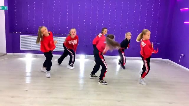 Hip hop ( г. Брянск) смотреть онлайн