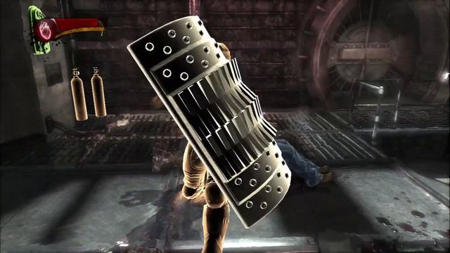 !! Maut ka nanga nach !! X-men Origin: Wolverine !! Raged gameplay (part 3) !! смотреть онлайн