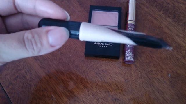 Vivienne Sabo моя косметика смотреть онлайн