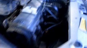 Лада Калина замена ремня ГРМ и ролика своими руками