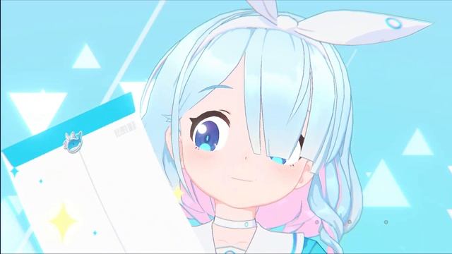 100 Free Pulls In Blue Archive!!! смотреть онлайн