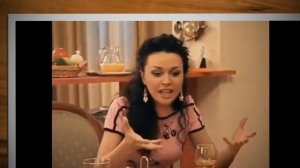 Анастасия Заворотнюк. Нарезка. Моя прекрасная Няня. Кумир детства.