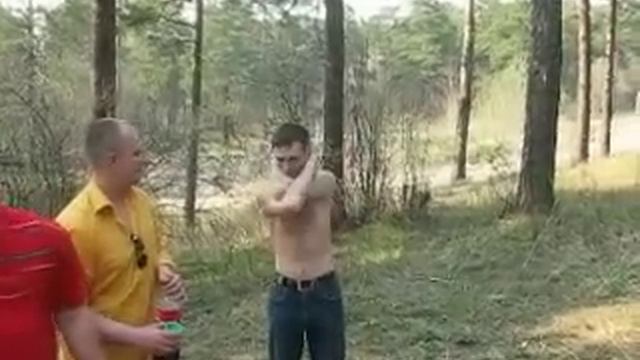 самый гибкий человек на земле.AVI смотреть онлайн