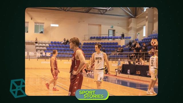 СПОРТ СТОРИС №84. Георгий Дубровский