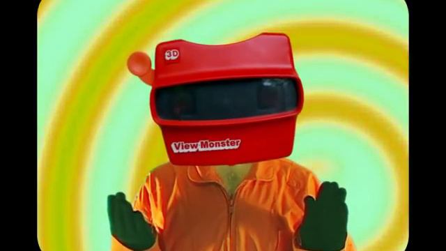 View-Monster смотреть онлайн