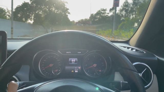 MERCEDES CLA 200 STAGE 1 ?! TUNED BY AUTOPSYCHE ! #autopsyche#tunedcars #mercedesbenz #mercedes