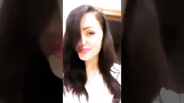 Отзывы клиентов - домашний уход Меседы Багаудиновой с L'ANZA