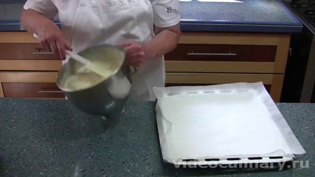 Как приготовить «Мазурку» смотреть онлайн