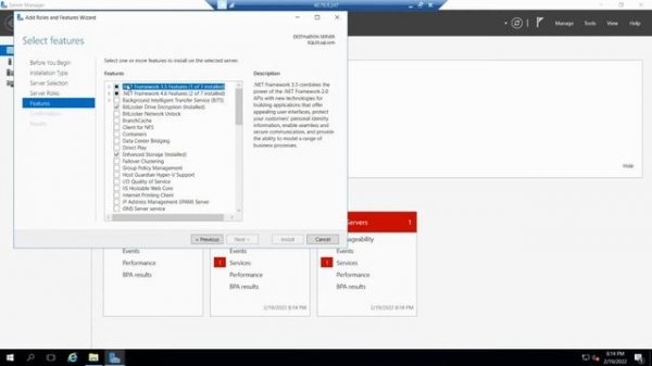 SQL Server: How to Install SQL Server on Virtual Machines
