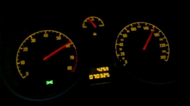 Opel Astra H 1.6l DBilas смотреть онлайн