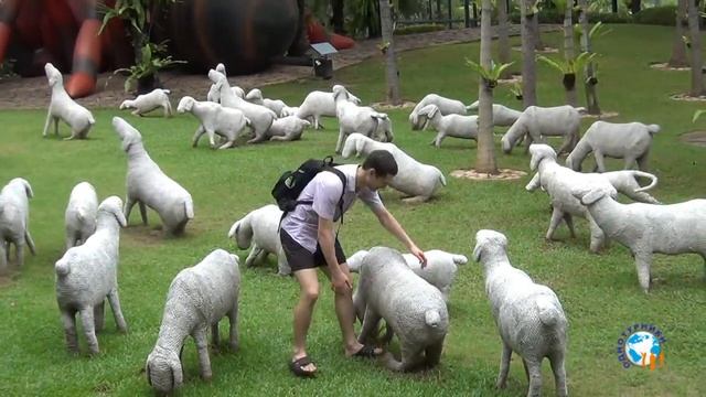 Однотурники Тайланд и Камбоджа - что посмотреть смотреть онлайн