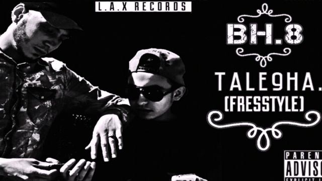 BH.8 : TALE9HA (FRESSTYLE) смотреть онлайн