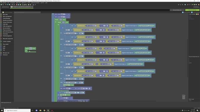 MCreator: Log Cabin Build | Part 5 смотреть онлайн