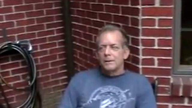 Testimonial for Scientific A/C. (SDR-H80) смотреть онлайн