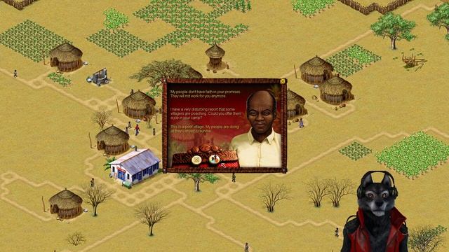 SimSafari Part 2 Run Park into Ground смотреть онлайн