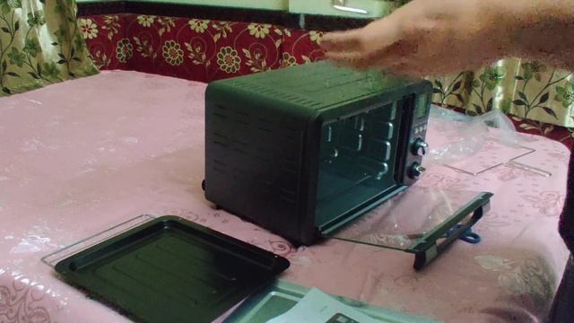 Philips OTG HD6975/00 смотреть онлайн