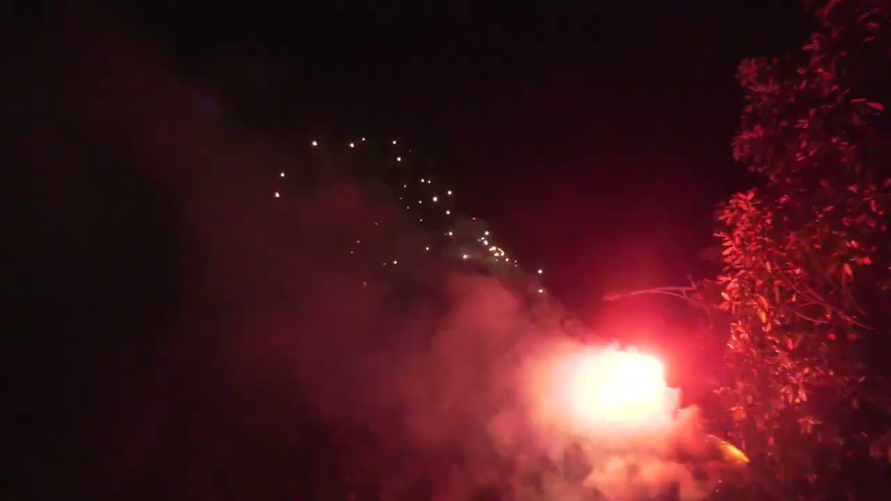РК2014 Огнемет шмель смотреть онлайн